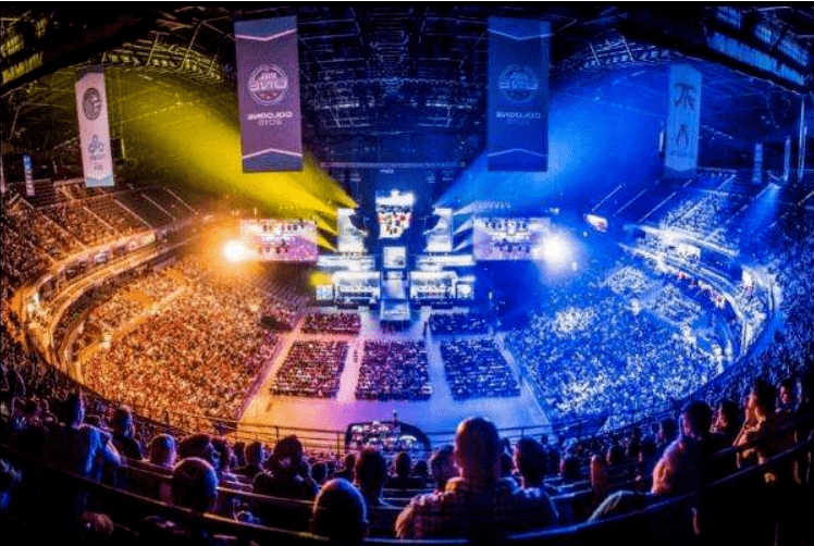 耀绿茵场 耀绿茵场