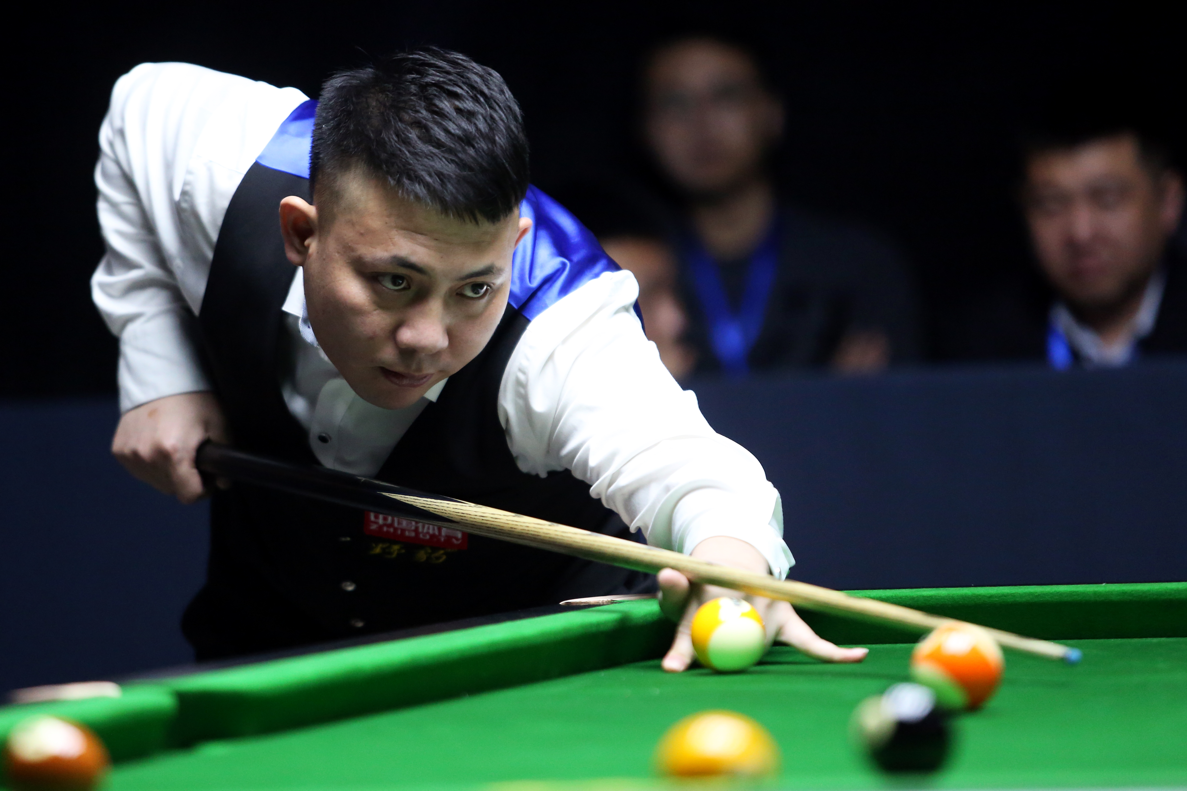 通过这场比 通过这场比