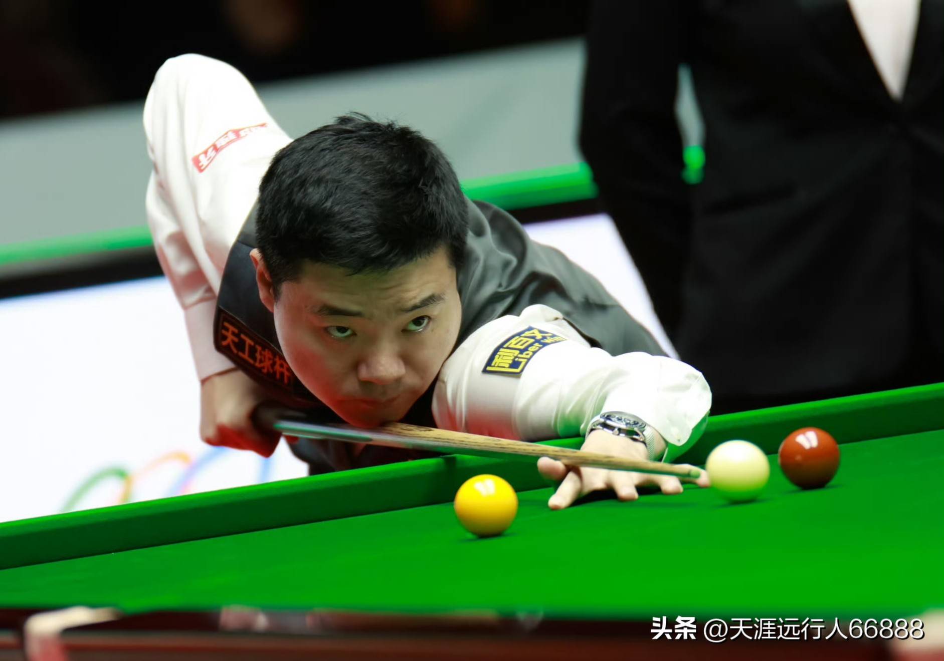 总结来看 总结来看