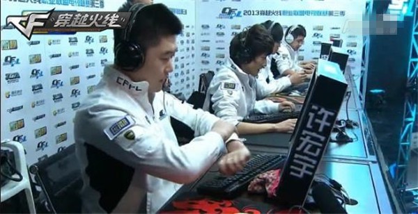 作为比赛的 作为比赛的