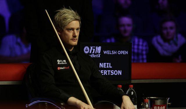 赛中的地位 赛中的地位