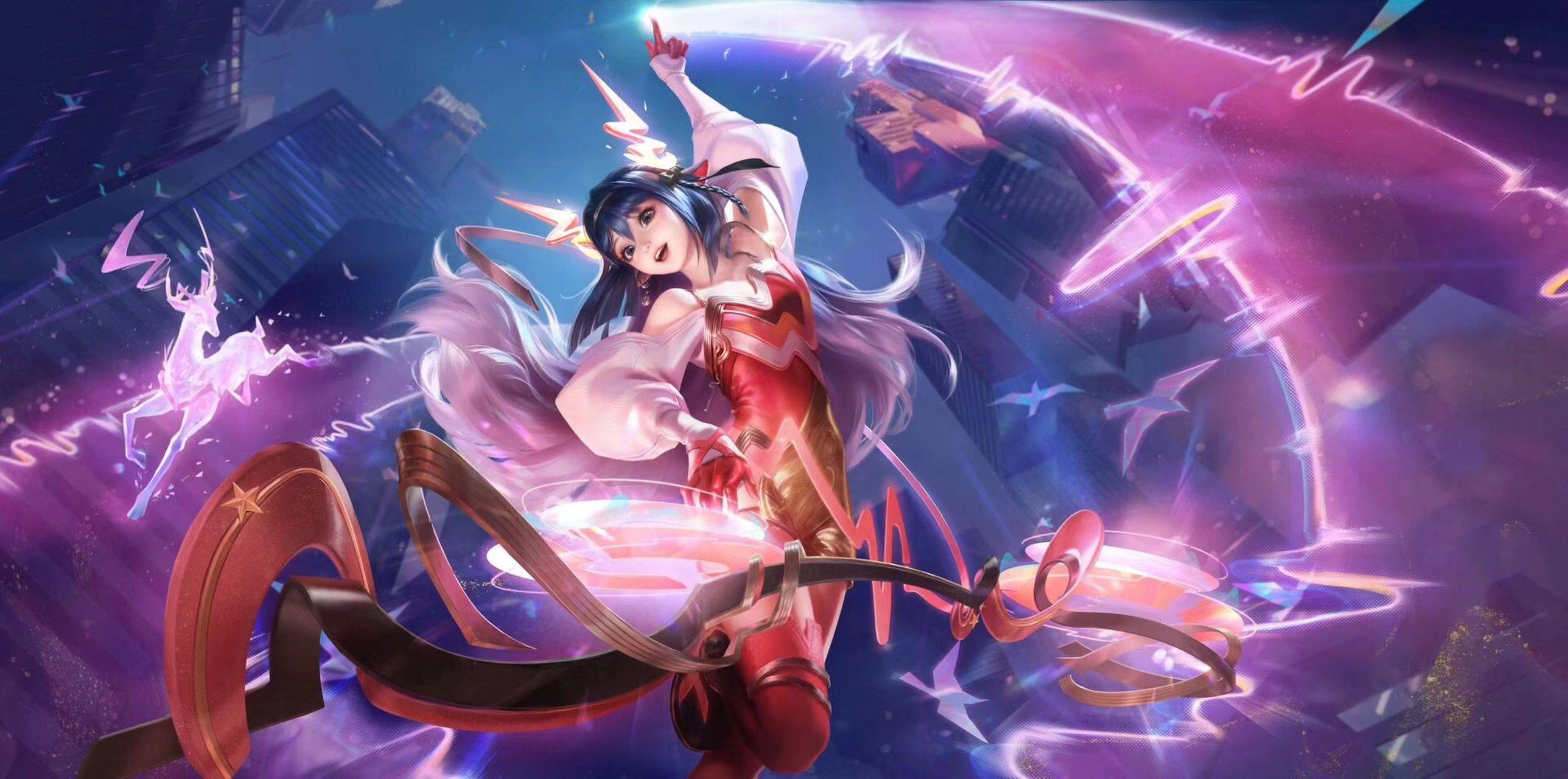 进一步贴近